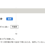 再構成処理の実行時間を、高速化前と、並列化なし・並列化ありの高速化後とで比較した棒グラフ